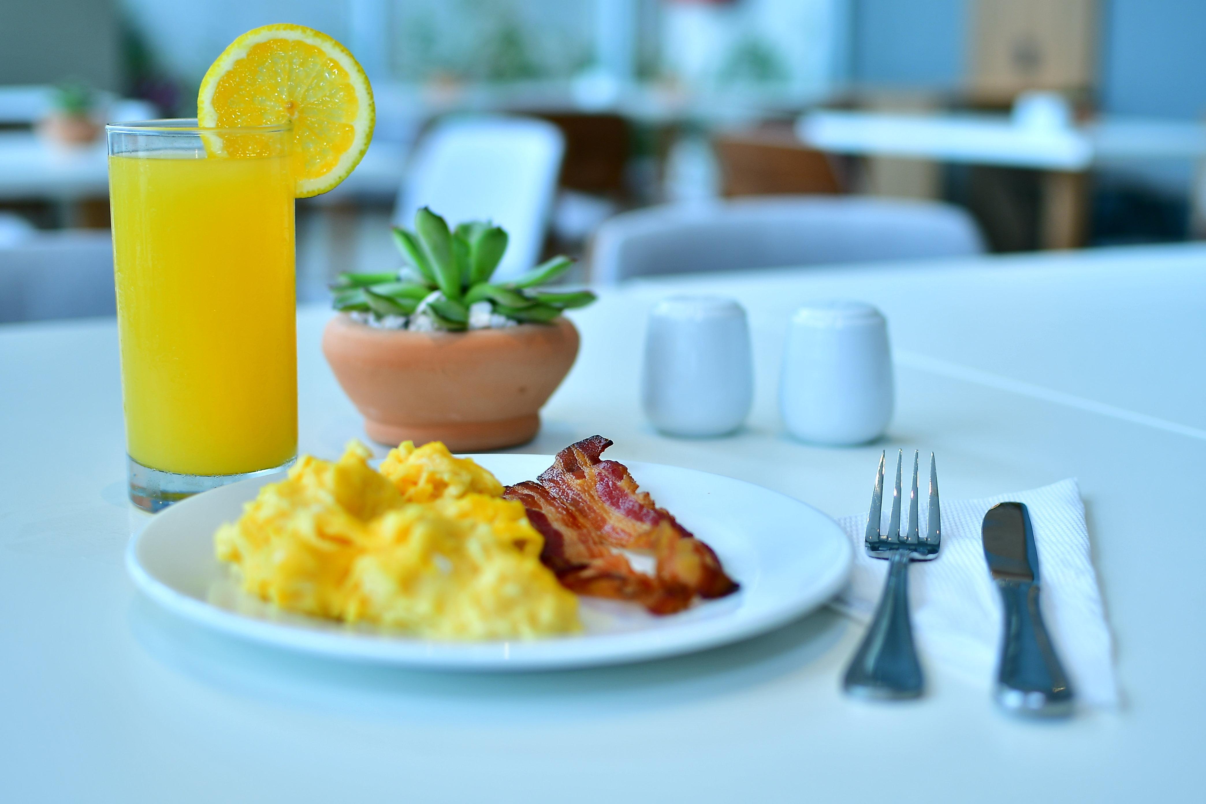 Holiday Inn Express Asuncion Aviadores By Ihg Eksteriør bilde