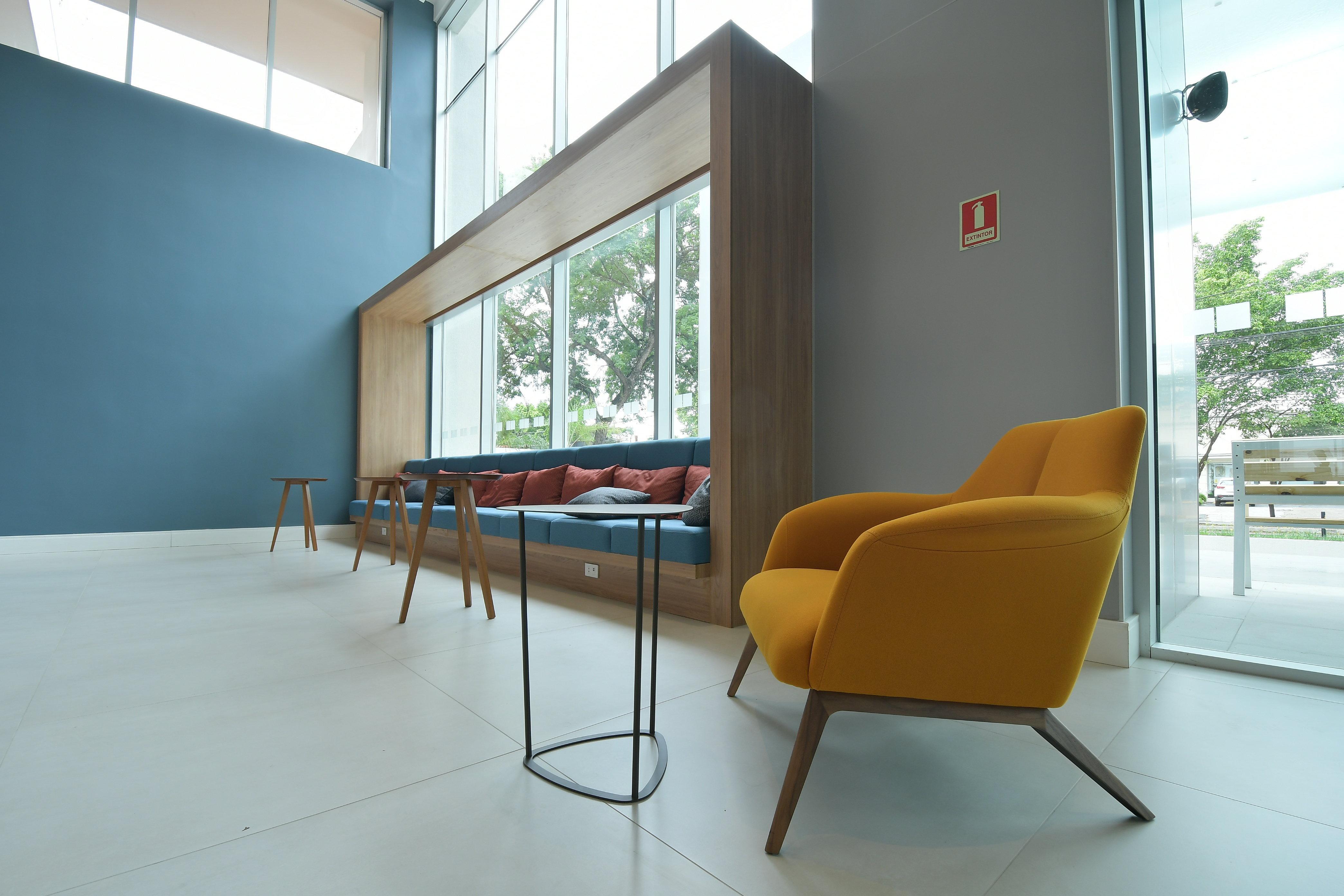 Holiday Inn Express Asuncion Aviadores By Ihg Eksteriør bilde