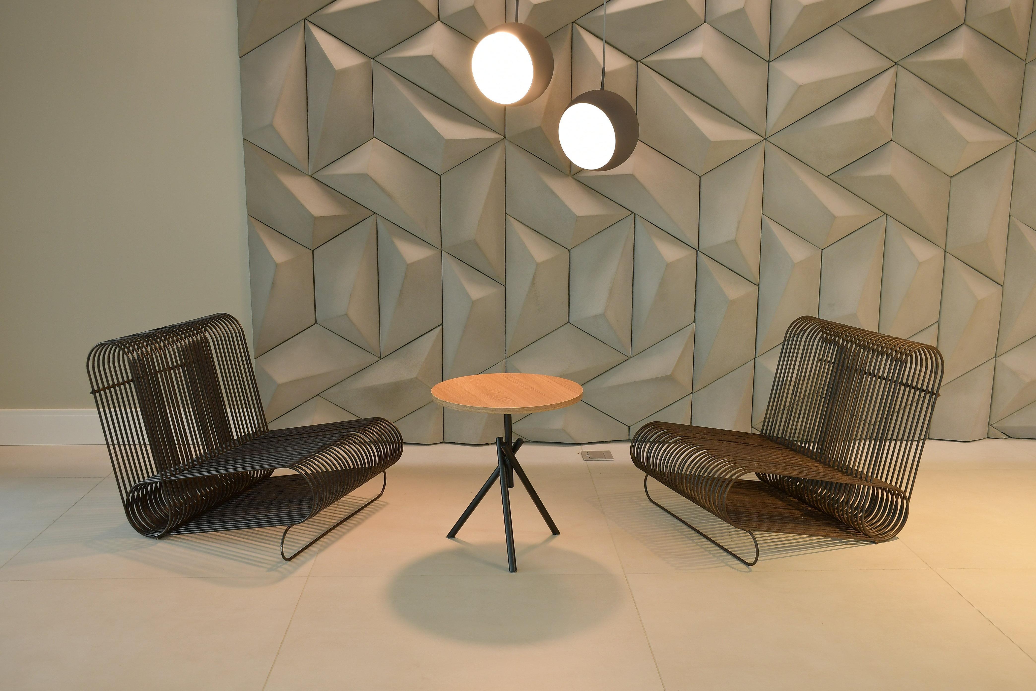 Holiday Inn Express Asuncion Aviadores By Ihg Eksteriør bilde