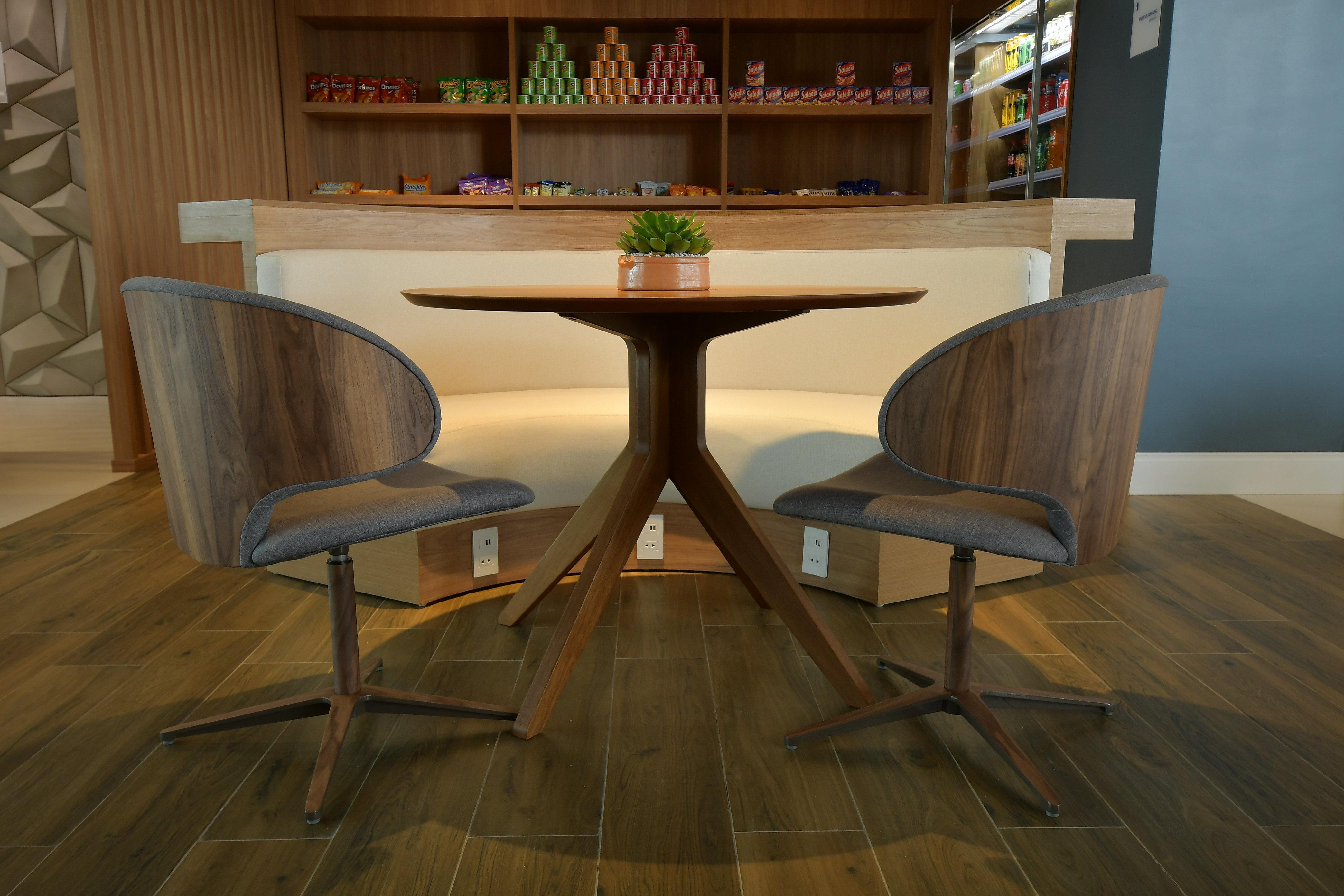 Holiday Inn Express Asuncion Aviadores By Ihg Eksteriør bilde